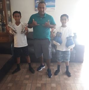 Meet your Posher, Luis